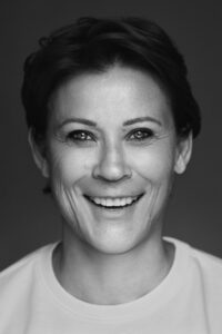Suzanne van der Horst, oprichter DATO Management