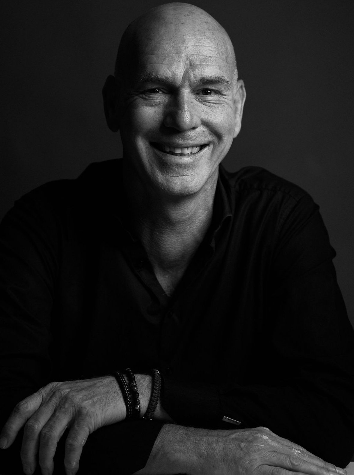Hans Hindriks, trainer en ontwikkelaar DATO Academie
